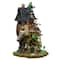 Lemax® Spooky Town® Petrified Forest Tree House